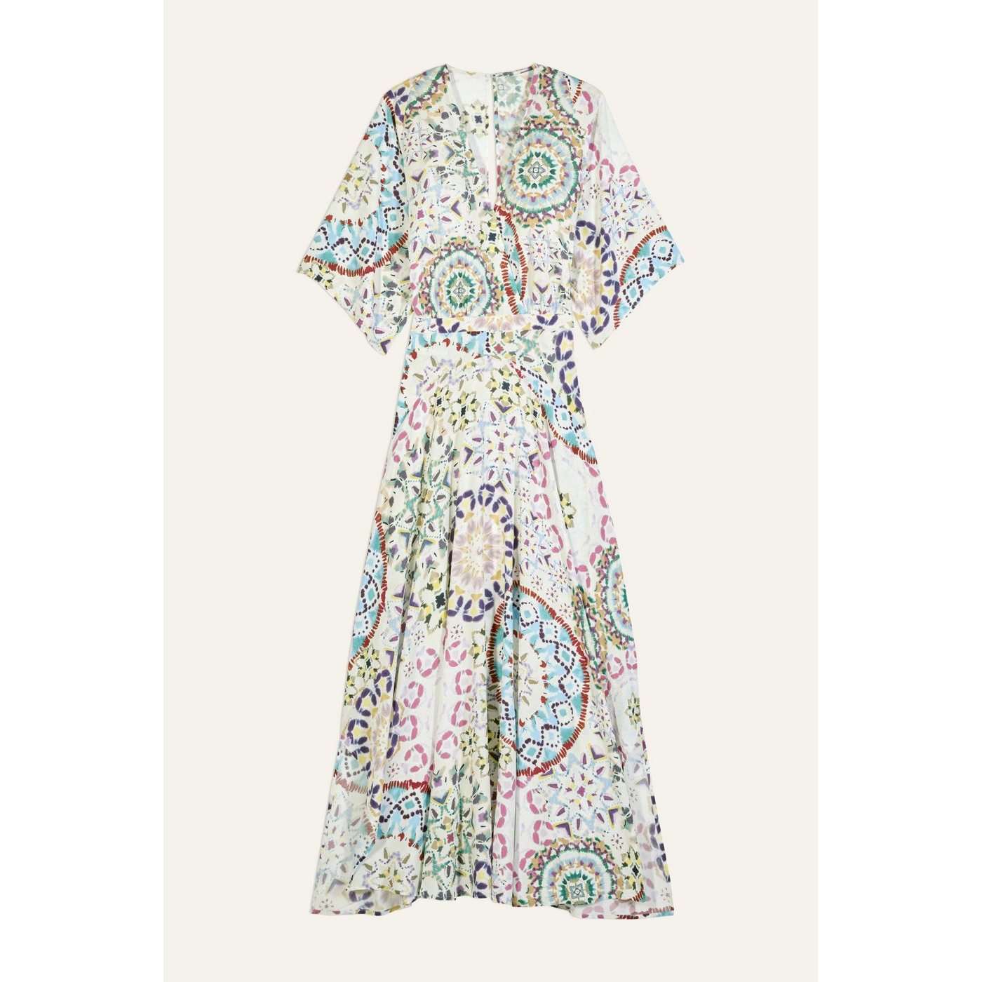 Vestido Licia - Perle - Mujer