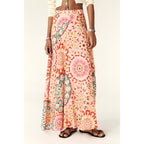 Lukas Skirt - Pink - Women