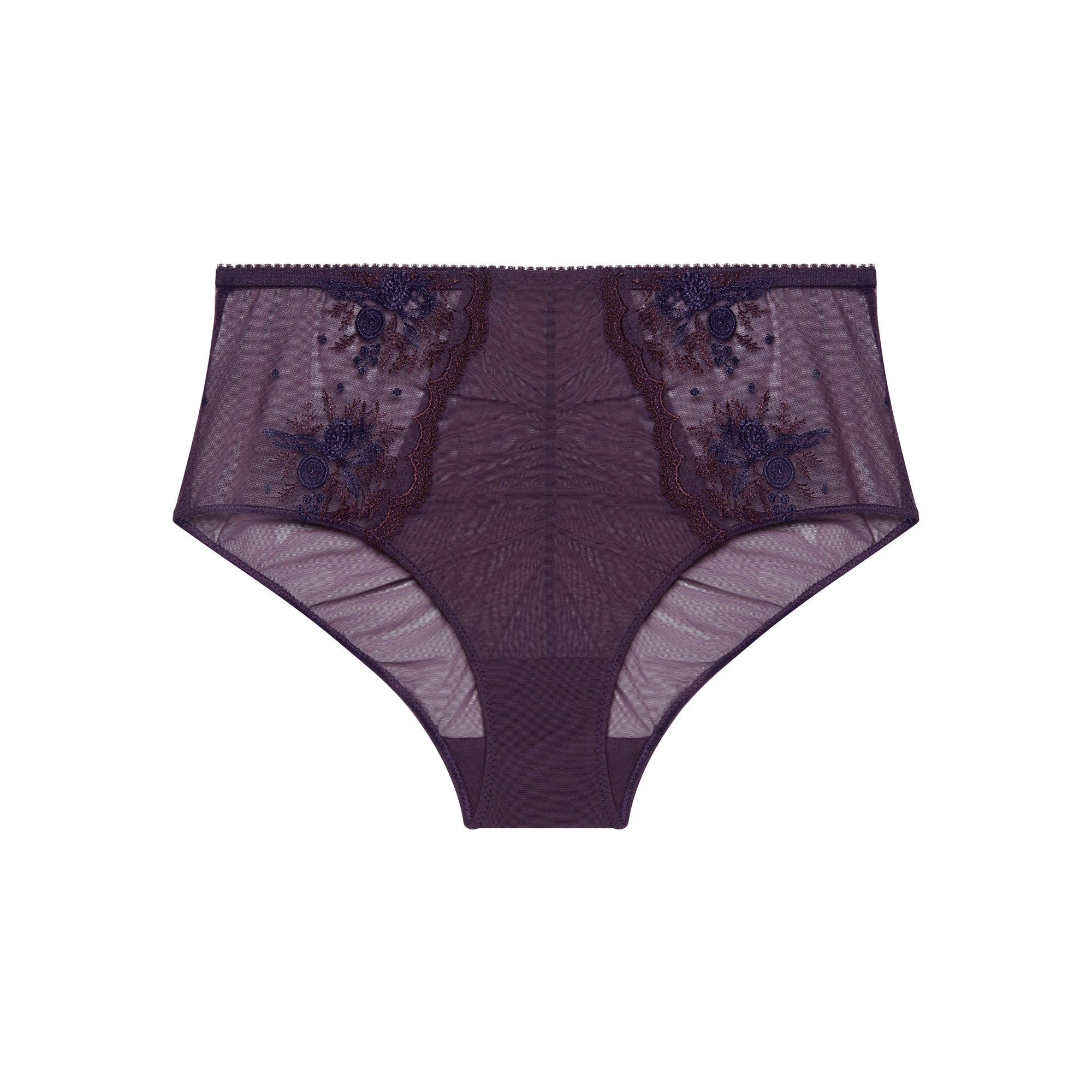 Braguita Intrigue - Figue