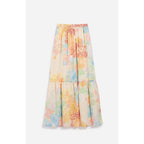 Vanessa Bruno - Jupe Gilson - Multicolore