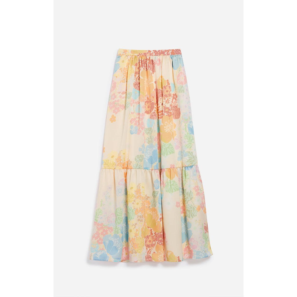 Vanessa Bruno - Jupe Gilson - Multicolore