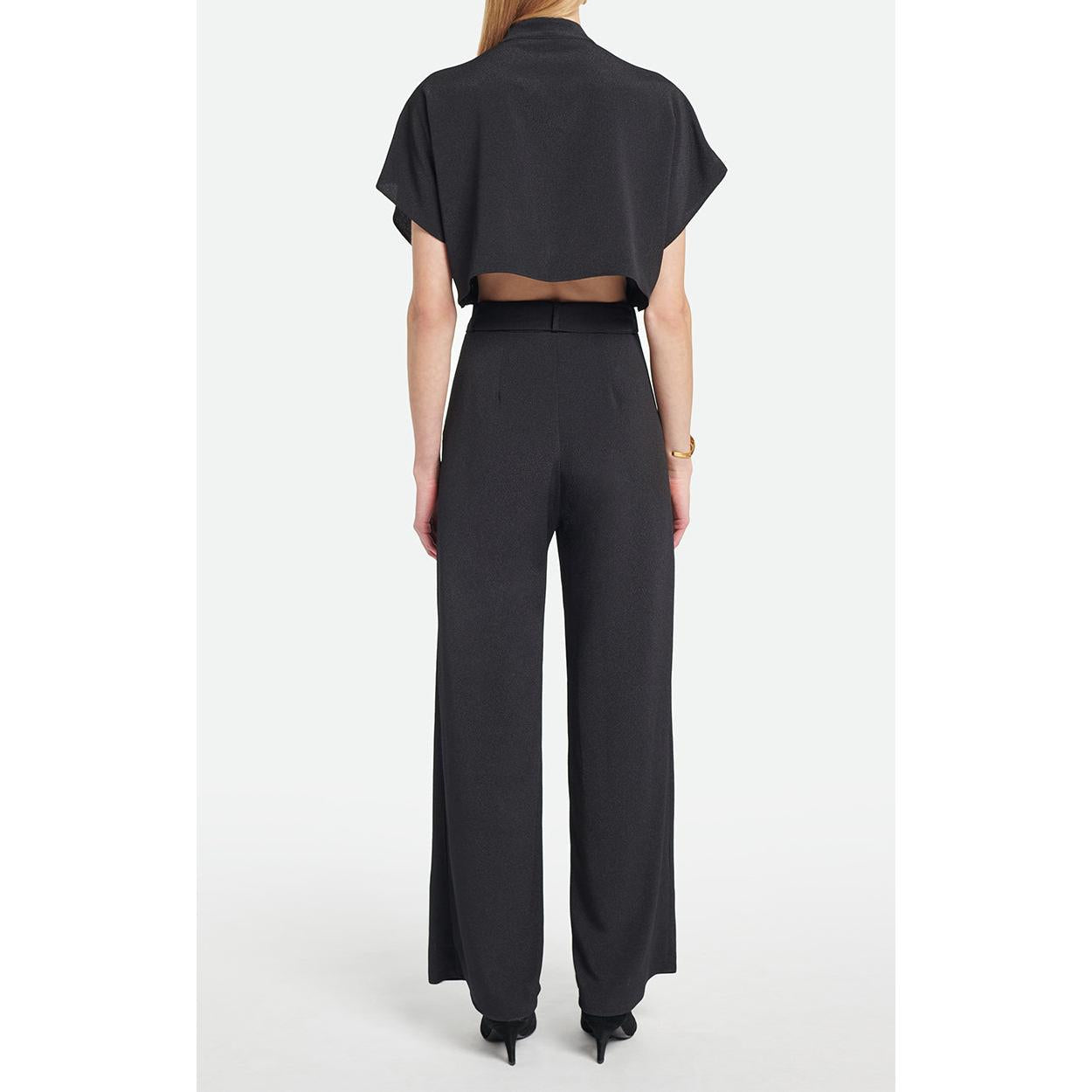 Vanessa Bruno - Mono Aliocha - Negro