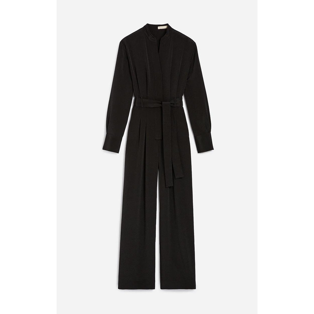 Vanessa Bruno - Dayon Jumpsuit - Black