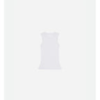 Vanessa Bruno - Camiseta de Tirantes Vivi - Blanco