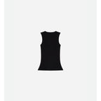 Vanessa Bruno - Vivi Tank Top - Black