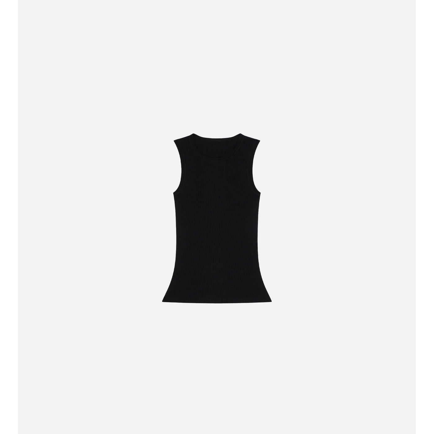 Vanessa Bruno - Vivi Tank Top - Black