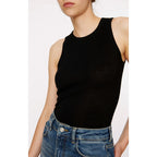 Vanessa Bruno - Vivi Tank Top - Black