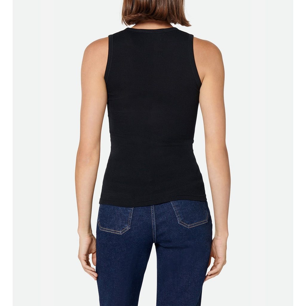 Vanessa Bruno - Vivi Tank Top - Black