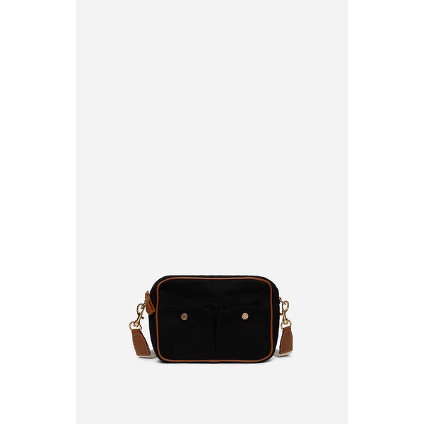 Vanessa Bruno - Sac Camera - Noir