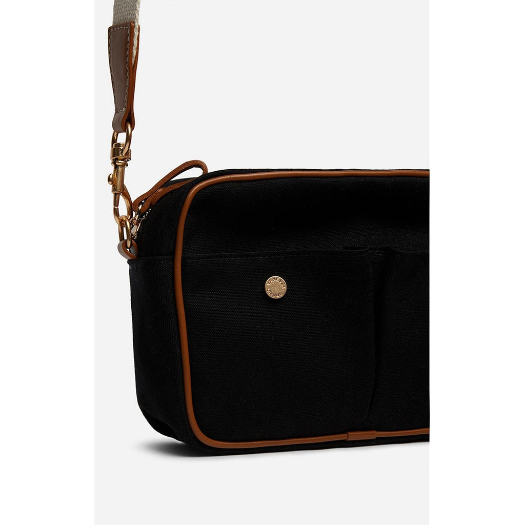 Vanessa Bruno - Camera Bag - Black