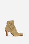 Vanessa Bruno - 85Mm Ankle Boots