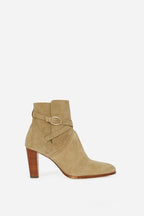 Vanessa Bruno - 85Mm Ankle Boots
