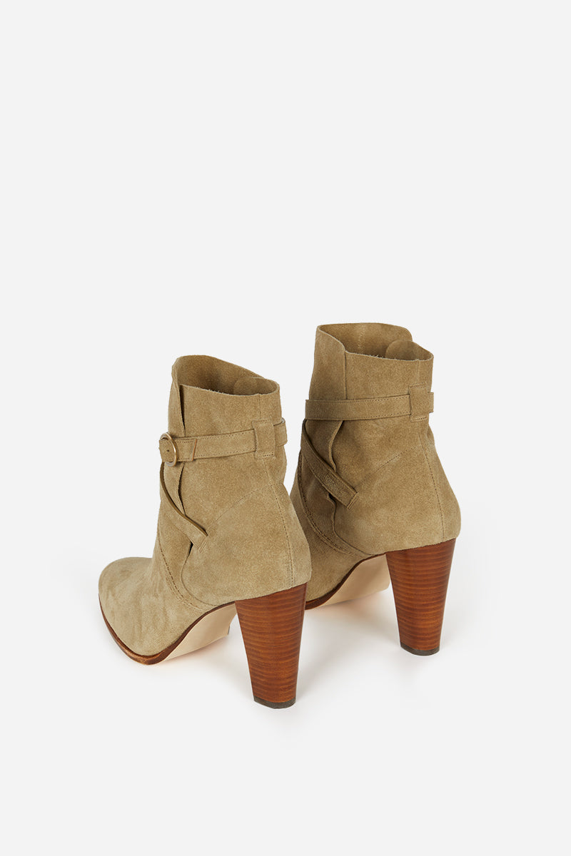 Vanessa Bruno - 85Mm Ankle Boots