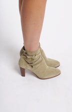 Vanessa Bruno - 85Mm Ankle Boots