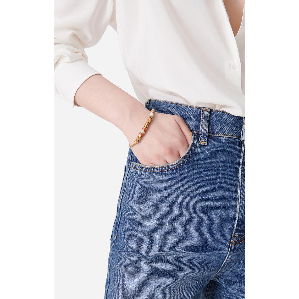 Vanessa Bruno - Bracelet - Multicolour