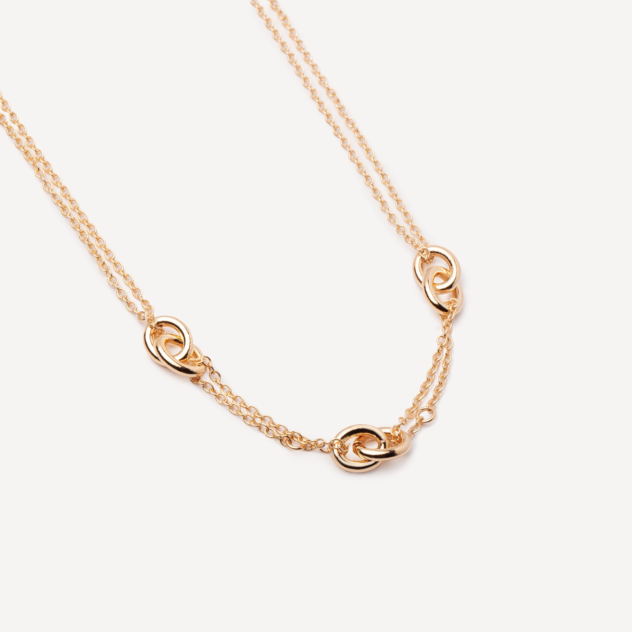 Eternity Necklace