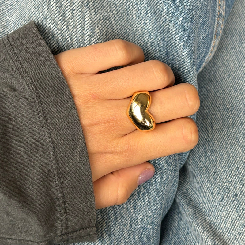 My Heart Ring