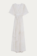 Nixon Dress - Ecru - Women