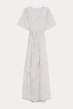 Nixon Dress - Ecru - Women