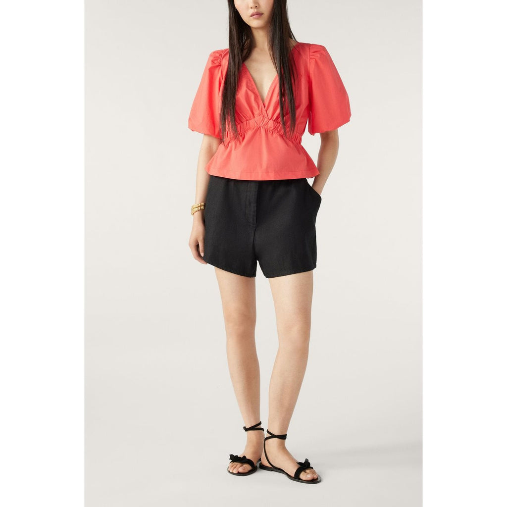 Top Kems - Corail - Femme