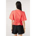 Top Kems - Corail - Femme