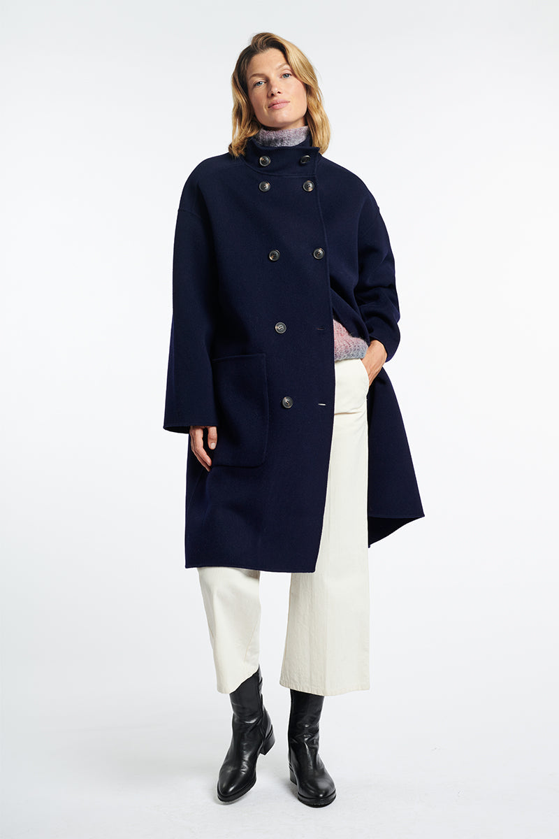 Vanessa Bruno - Manteau Pavel