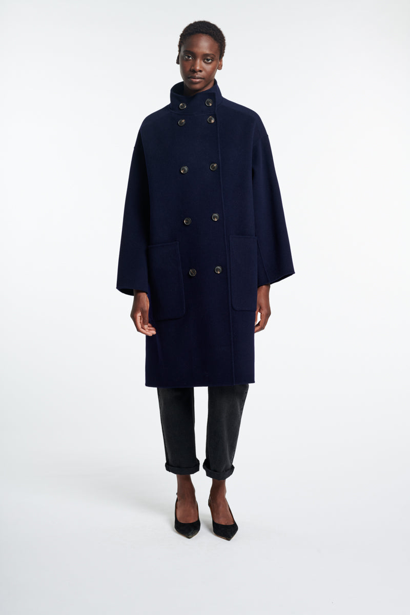Vanessa Bruno - Manteau Pavel