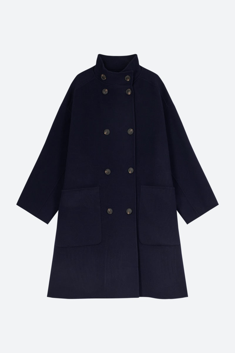 Vanessa Bruno - Manteau Pavel