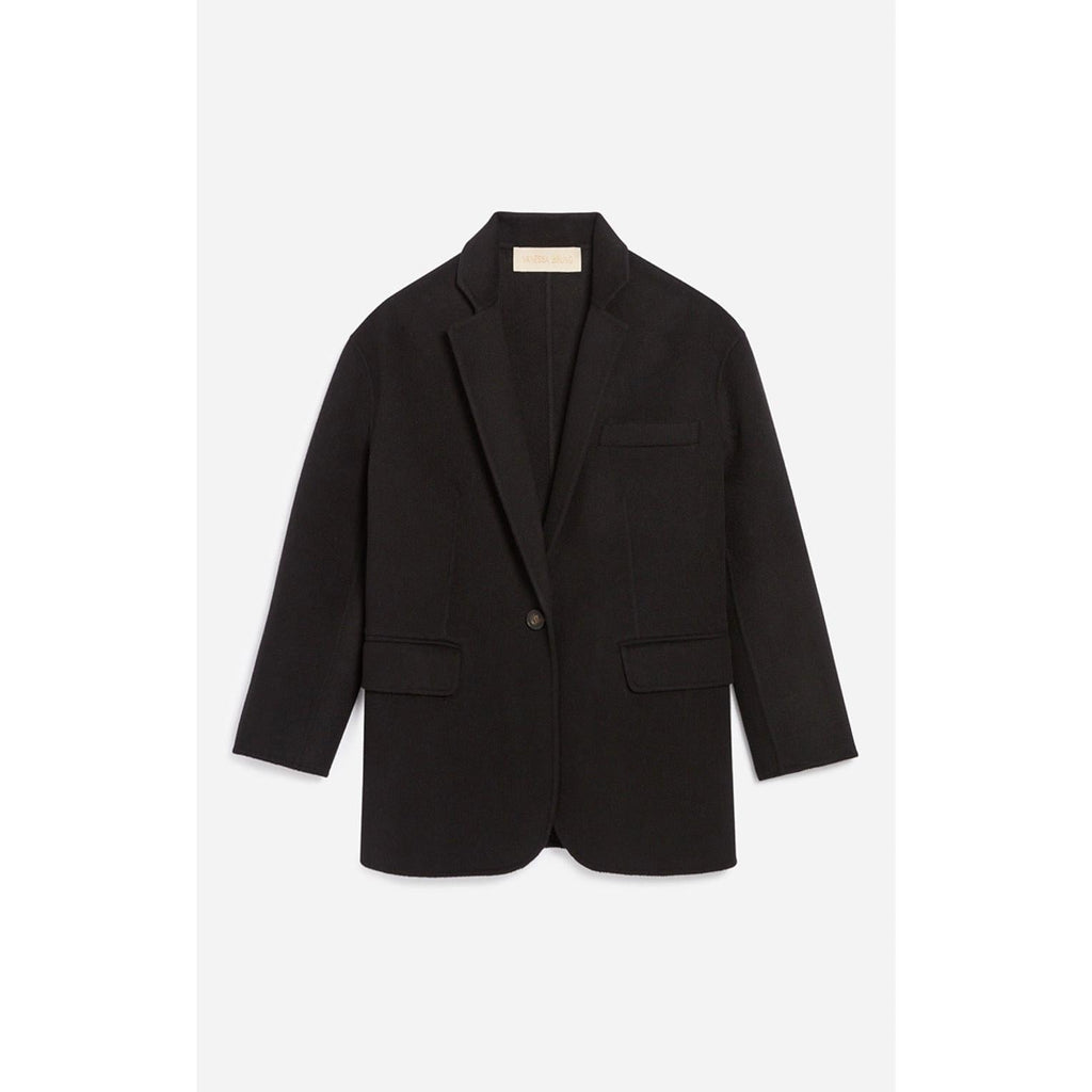 Vanessa Bruno - Virginia Jacket - Black
