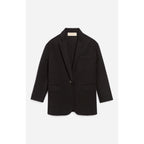 Vanessa Bruno - Virginia Jacket - Black