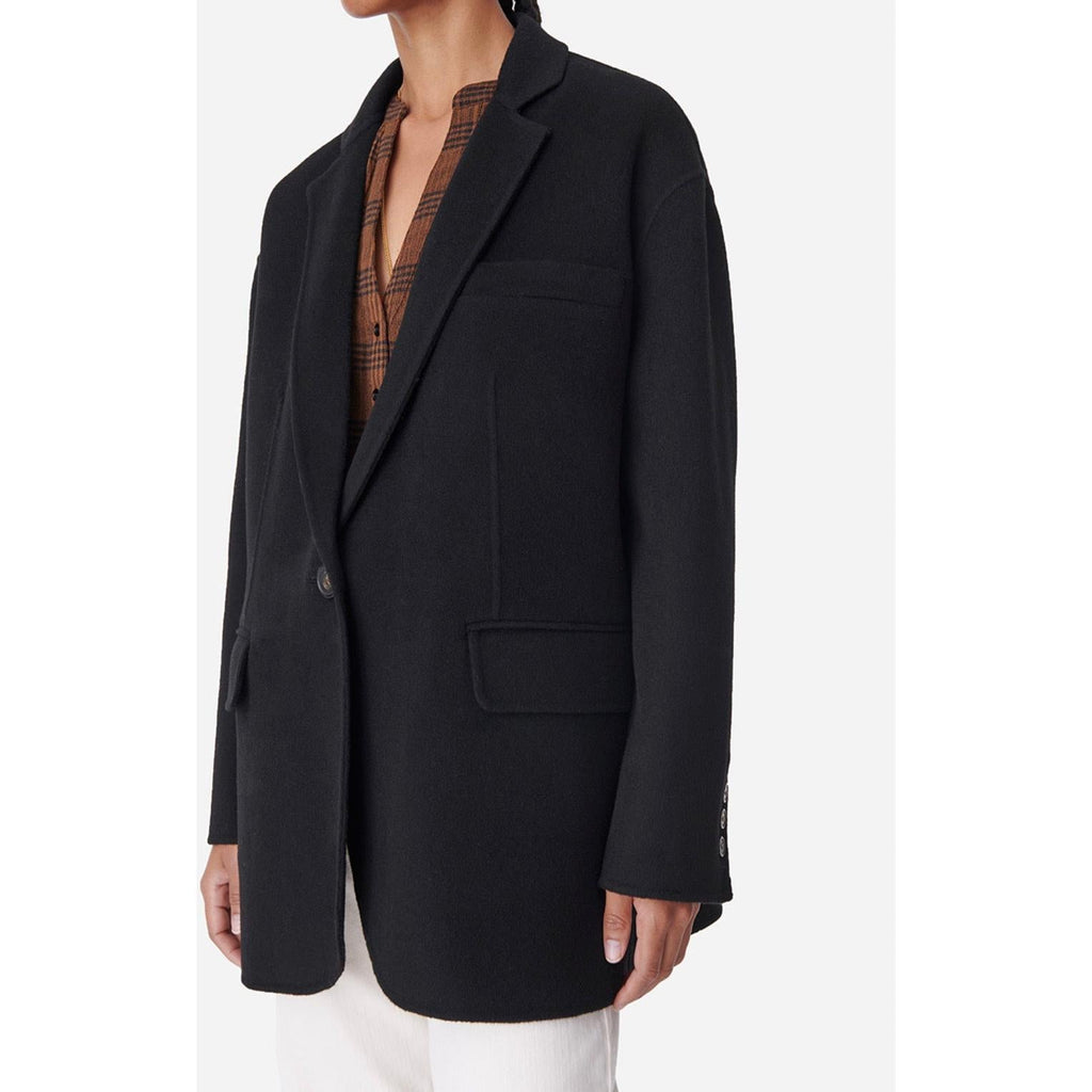 Vanessa Bruno - Virginia Jacket - Black