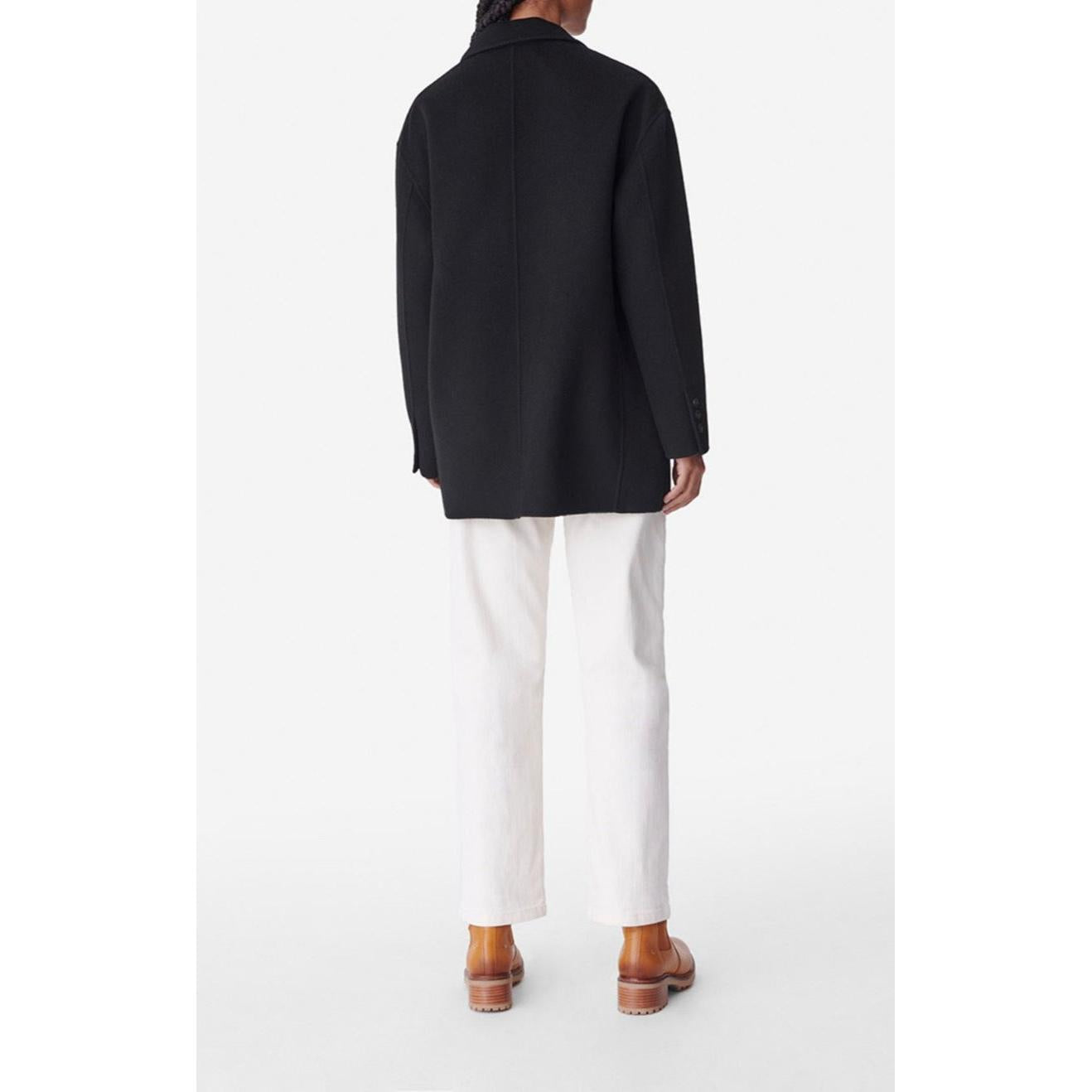 Vanessa Bruno - Virginia Jacket - Black