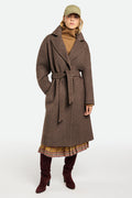 Vanessa Bruno - Manteau Sven