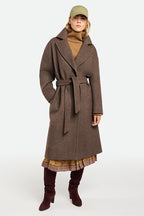 Vanessa Bruno - Manteau Sven