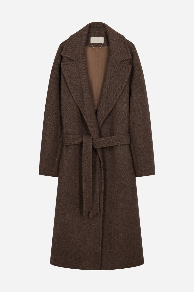 Vanessa Bruno - Manteau Sven