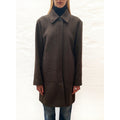 Vanessa Bruno - Manteau - Kaki