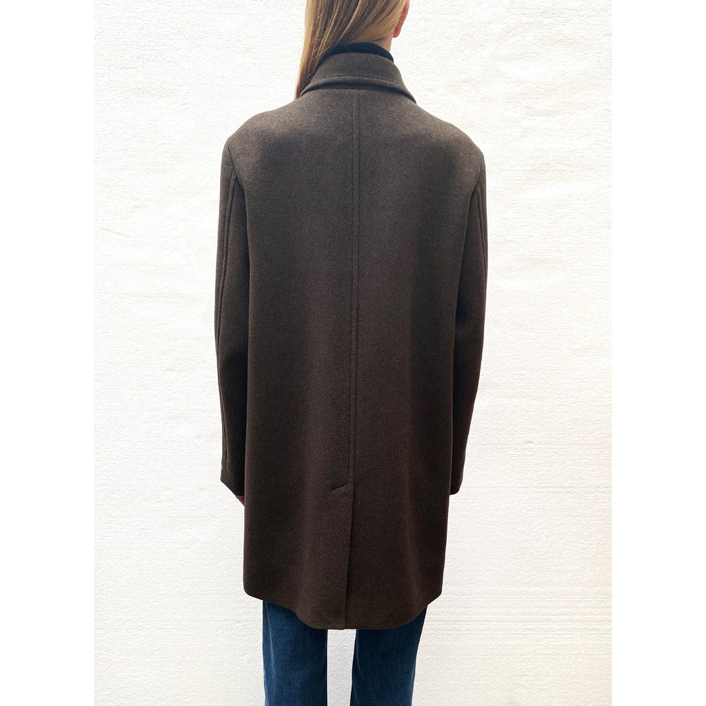 Vanessa Bruno - Manteau - Kaki