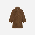 Vanessa Bruno - Manteau Maguelone - Brown