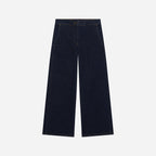 Vanessa Bruno - Wide-Leg Jeans Nadya - Indigo