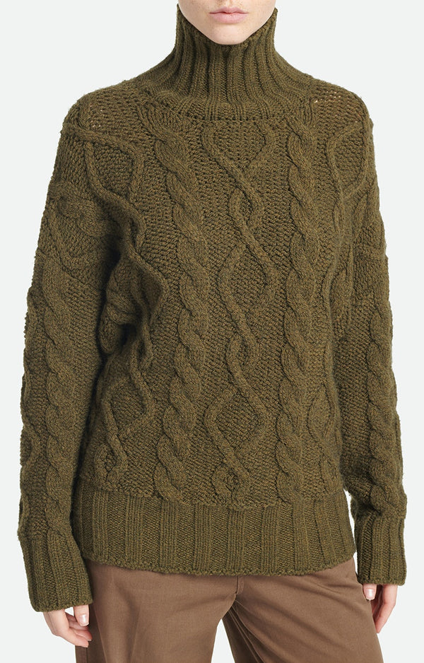 Vanessa Bruno - Sahel Jumper