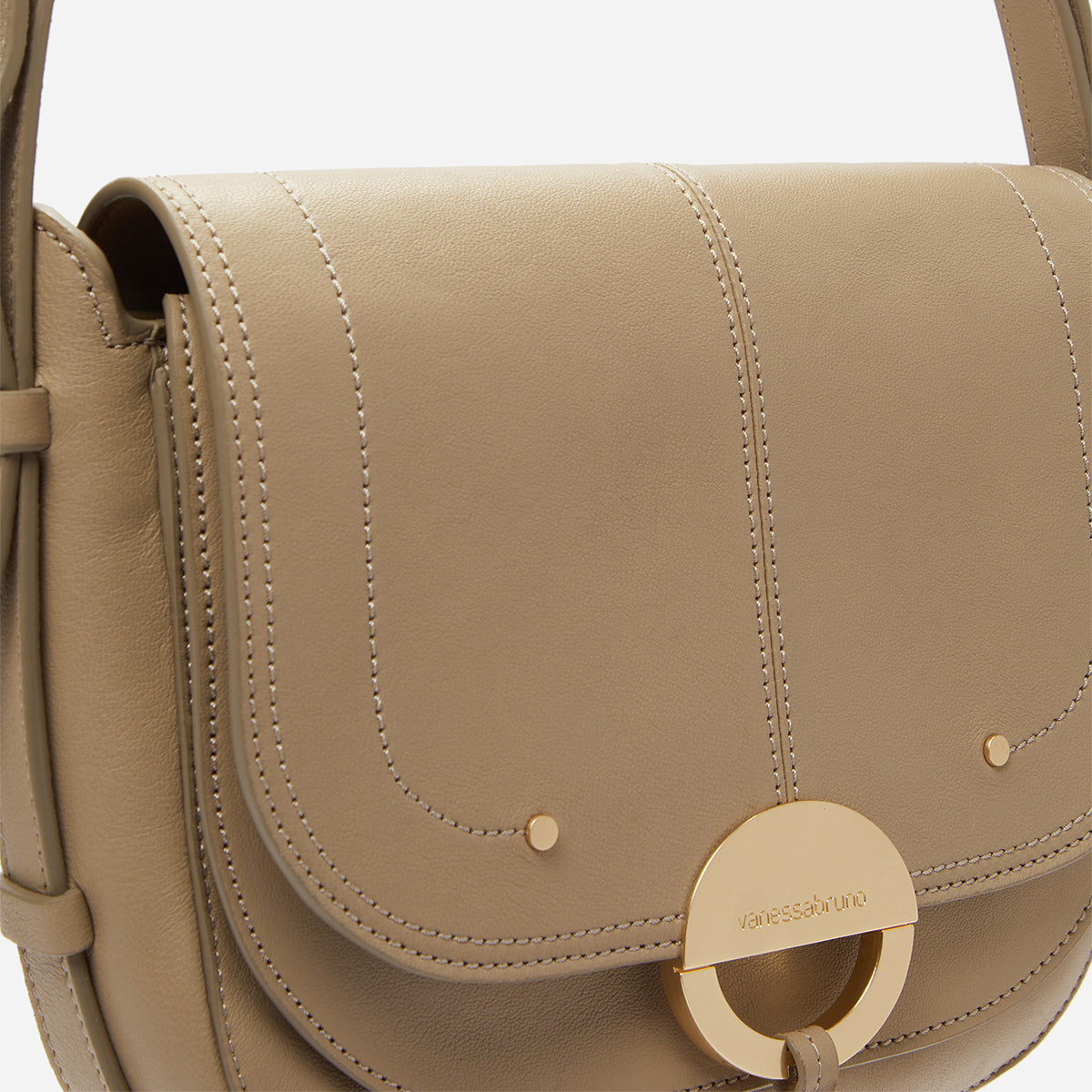 Vanessa Bruno - Flap Bag Othilia