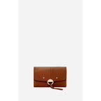 Vanessa Bruno - Othilia Wallet - Havana