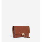 Vanessa Bruno - Othilia Wallet - Havana