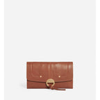 Vanessa Bruno - Othilia Wallet - Havana