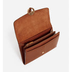 Vanessa Bruno - Othilia Wallet - Havana