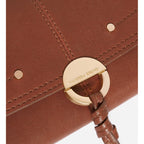 Vanessa Bruno - Othilia Wallet - Havana