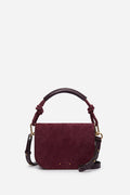 Vanessa Bruno - Holly Besace - Plum