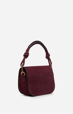 Vanessa Bruno - Holly Besace - Plum