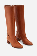 Vanessa Bruno - Buckle Boots