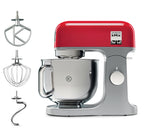 Pastry Robot - kMix - 5L - Red